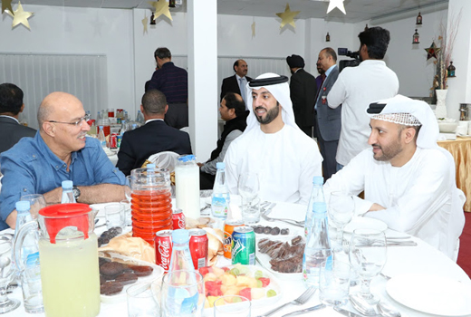 Thumbay Hospital Dubai 1